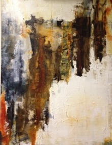 SOLD:
Sacred Spirit
30" x 40" SOLD:
Sacred Spirit
30" x 40"